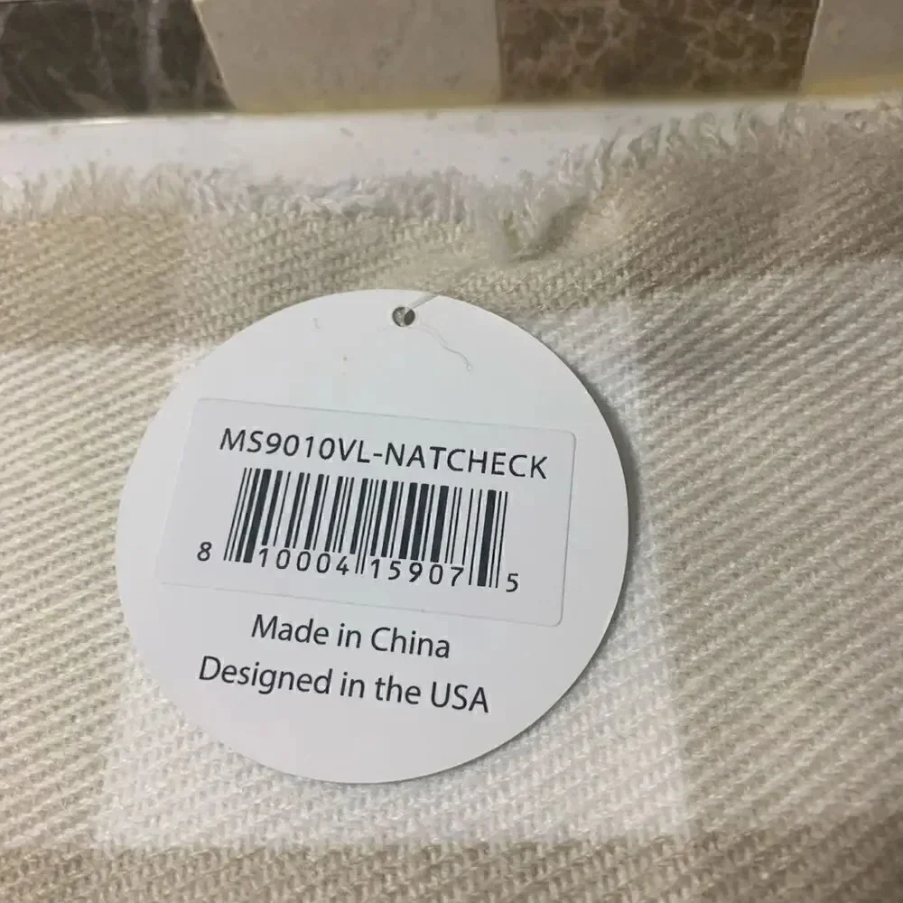 NWT Viv & Lou Scarf